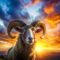 What Do Rams Symbolize? Power Leadership and Determination