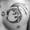 What Do Dragon Tattoos Represent? Power Wisdom and Protection
