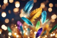 What Do Feathers Signify? Spiritual Meaning Across Cultures