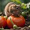What Do Voles Eat? Garden Pests and Their Favorite Foods
