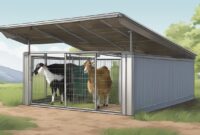 What Do Goats Need to Survive? Food Shelter and Care Essentials