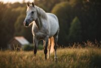 What Do Horses Symbolise? Strength Freedom and Spiritual Power