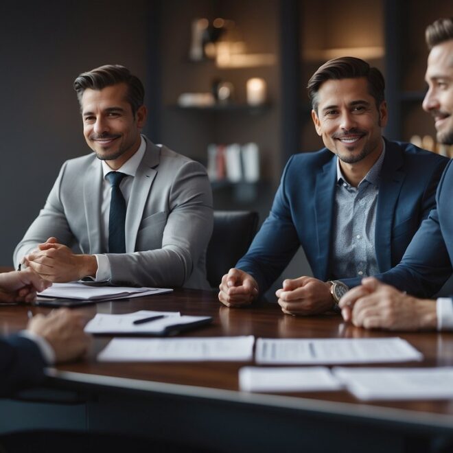 What Do Agents Do? Roles in Business Sports and Entertainment