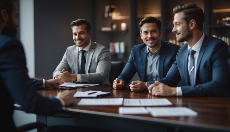 What Do Agents Do? Roles in Business Sports and Entertainment