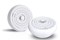 What Do Vape Detectors Look Like? Identification and Placement Guide