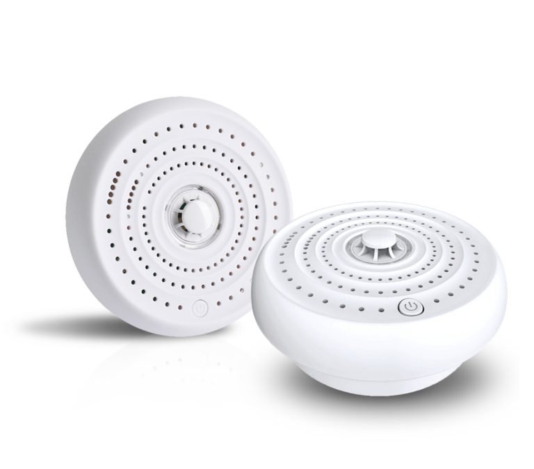 What Do Vape Detectors Look Like? Identification and Placement Guide