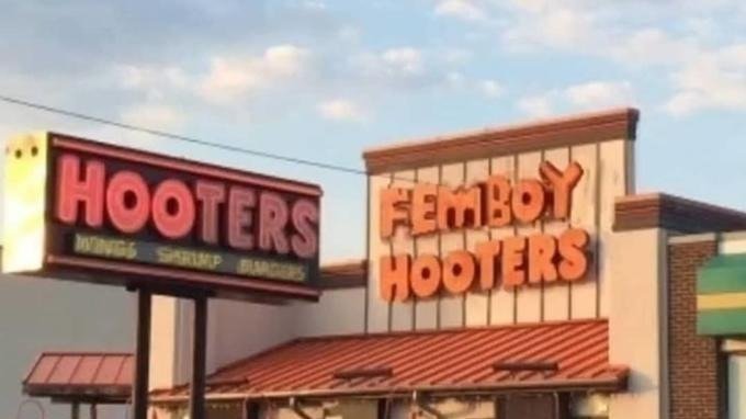 Is There Really a Femboy Hooters in Buffalo? Meme vs Reality