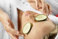 What Do Cucumbers Do for Your Eyes? Beauty Benefits and Myths