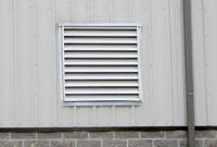 Exhaust Fans for Metal Buildings: Ventilation Solutions That Work