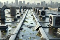 Water Leak Detection for Commercial Buildings: Systems That Prevent Costly Damage