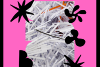 What Do I Do with Shredded Paper? Recycling and Reuse Ideas