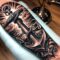 What Do Anchor Tattoos Symbolize? Stability Strength and Meaning
