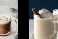 What Do Chai Lattes Taste Like? Spice Notes and Flavor Profile