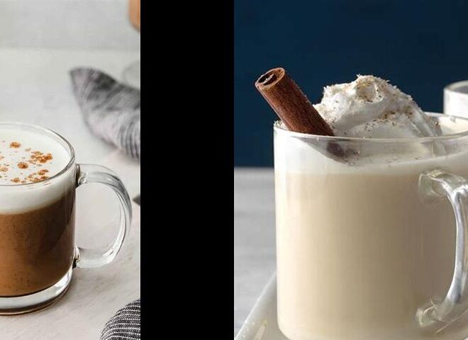 What Do Chai Lattes Taste Like? Spice Notes and Flavor Profile