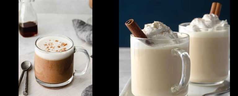What Do Chai Lattes Taste Like? Spice Notes and Flavor Profile