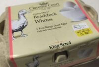 What Do Duck Eggs Taste Like? Flavor Differences and Cooking Uses