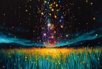 What Do Fireflies Symbolize? Hope Light and Transformation Meaning