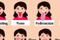 What Do Healthy Tongues Look Like? Signs of Good Oral Health