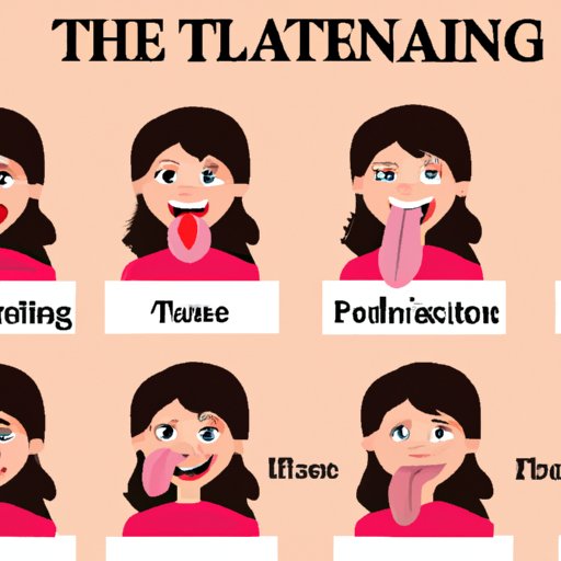 What Do Healthy Tongues Look Like? Signs of Good Oral Health