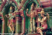 What Do Hindus Believe Happens After Death? Karma Rebirth and Moksha