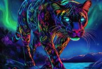 What Do Panthers Symbolize? Power Mystery and Strength Meaning