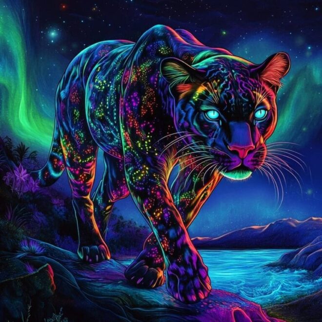 What Do Panthers Symbolize? Power Mystery and Strength Meaning