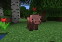 What Do Minecraft Pigs Eat? Breeding and Farming Guide