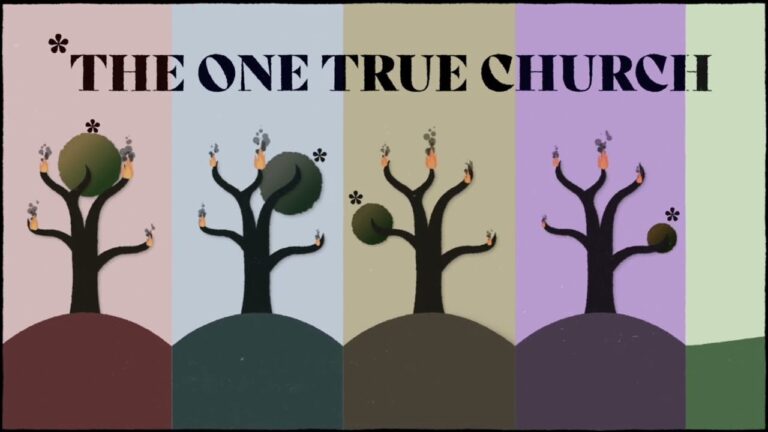 What Do Protestants Believe? Core Teachings and Traditions Explained