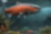 What Do Salmon Fish Eat? Natural Diets and Feeding Habits Explained