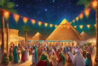 What Do They Call Christmas in Egypt? Traditions and Cultural Names