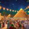 What Do They Call Christmas in Egypt? Traditions and Cultural Names