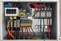 What Do Tripped Circuit Breakers and Blown Fuses Indicate? Electrical Warning Signs