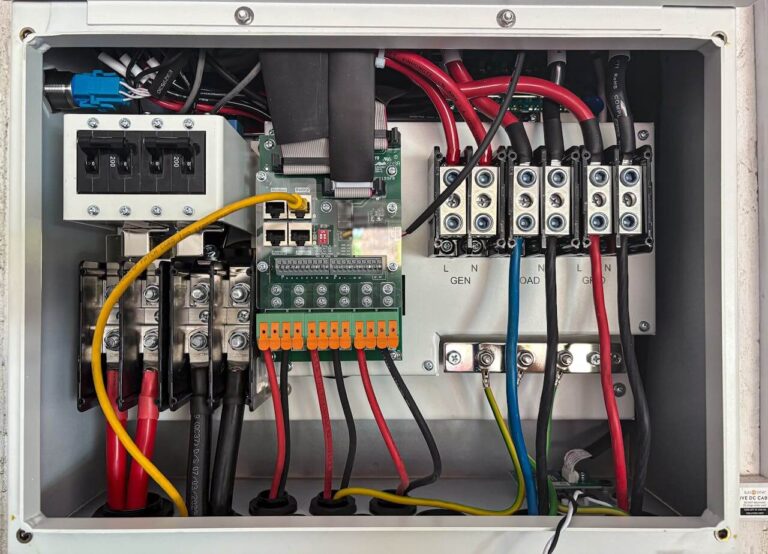 What Do Tripped Circuit Breakers and Blown Fuses Indicate? Electrical Warning Signs