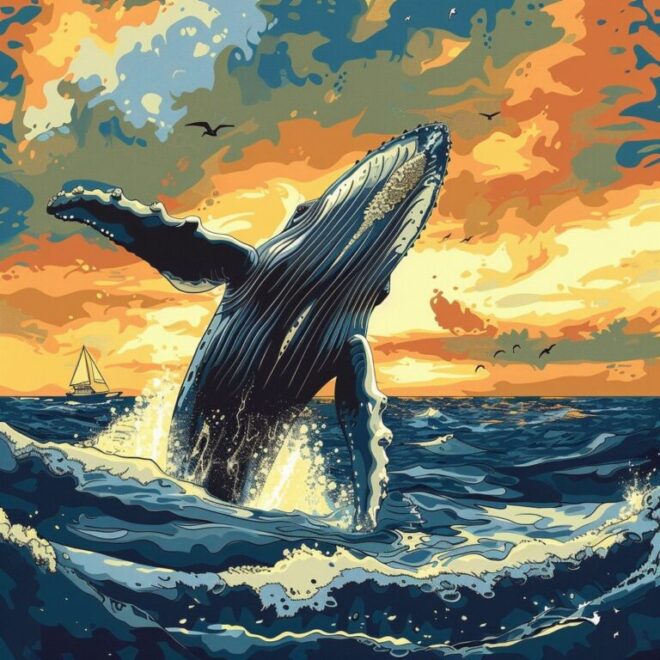 What Do Whales Symbolize? Wisdom Strength and Spiritual Power