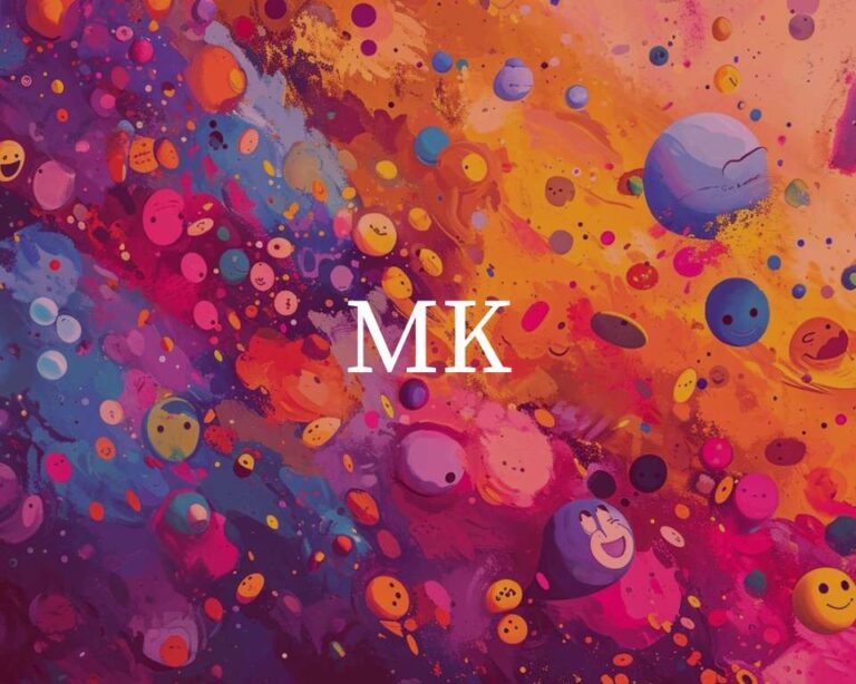 What Does MK Mean in a Text? Slang Meanings Explained