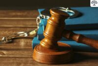 What Does No Contest Mean? Legal Term Explained Simply