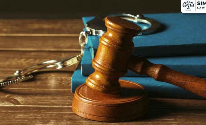 What Does No Contest Mean? Legal Term Explained Simply