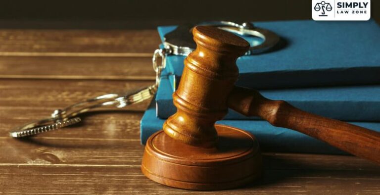 What Does No Contest Mean? Legal Term Explained Simply