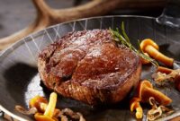 What Does Deer Meat Taste Like? Venison Flavor and Cooking Guide