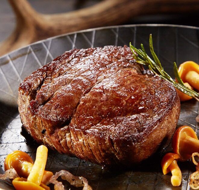 What Does Deer Meat Taste Like? Venison Flavor and Cooking Guide