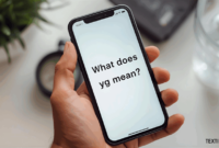 What Does OMM Mean? Texting and Chat Slang Decoded