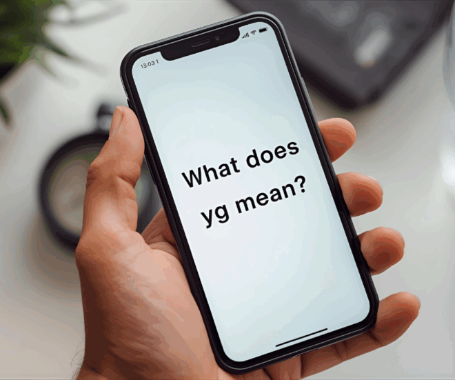 What Does OMM Mean? Texting and Chat Slang Decoded