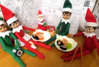 What Do Elves Eat? Mythical Foods from Legends and Fantasy Lore