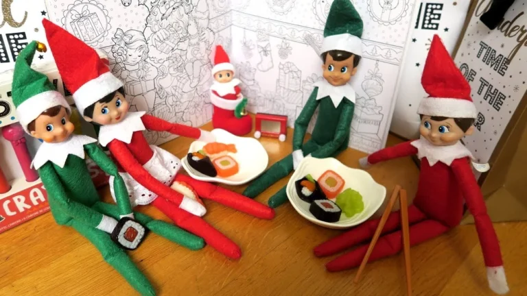 What Do Elves Eat? Mythical Foods from Legends and Fantasy Lore