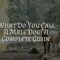 What Do You Call a Male Dog? Correct Terminology Explained
