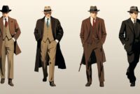 What Do Detectives Wear? Real-Life Wardrobe vs TV Myths