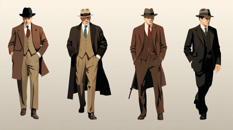 What Do Detectives Wear? Real-Life Wardrobe vs TV Myths