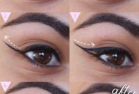 How to Do Eyeliner for Femboy Looks: Beginner Makeup Guide