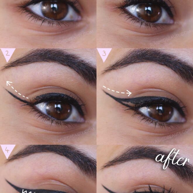 How to Do Eyeliner for Femboy Looks: Beginner Makeup Guide