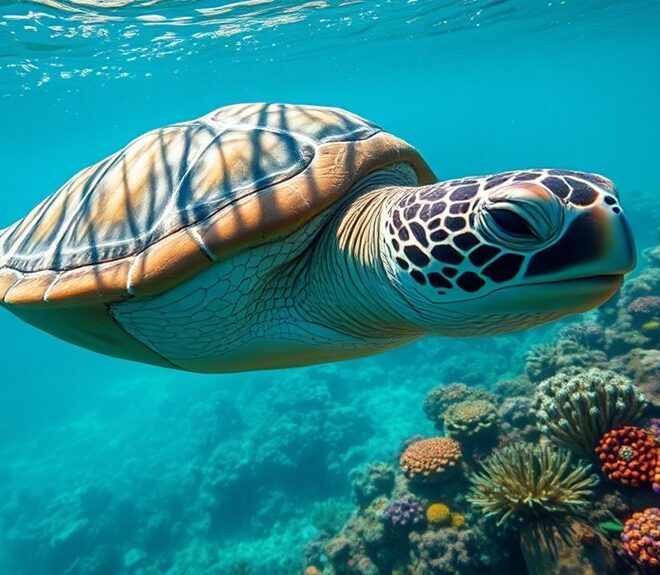 What Do Turtles Signify? Longevity Wisdom and Spiritual Meaning